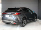 RX 350h バージョンL 4WD 
