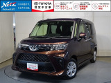 トヨタ ルーミー