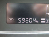走行距離は約6.0万kmです!