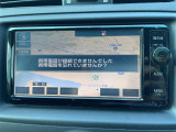 【 ナビゲーション 】ナビゲーションシステム装備なので不慣れな所へのドライブも快適にして頂けます♪