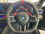 M5ツーリング  4.4 4WD