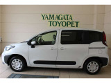 シエンタ ハイブリッド 1.5 G E-Four 4WD 
