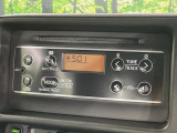お好きな音楽を車内でお楽しみいただけます♪スピーカー交換・ウーハー追加などの音質向上や、最新ナビ・後席モニター等の取り付けも是非ご相談ください!
