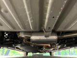 下回りがきれいなうちに、防錆加工の施工がオススメ。降雪地域はもちろん、沿岸部にお住いの方や、趣味でマリン・ウィンタースポーツをされる方にご好評いただいております。