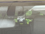 【ドライブレコーダー】ドライブレコーダー装備!走行中はもちろん、あおり運転や事故に遭遇した際、映像で記録し、万一のリスクに備えます。※記録用SDカードはお客様ご自身でご準備いただく必要があります。