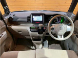 N-BOXカスタム G Lパッケージ 4WD 