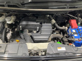 親切・丁寧な専門メカニックスタッフが応対!・車検・点検整備・事故等の修理などアフターサービスも安心。お車のカスタマイズもネクステージのサービススタッフまでご相談ください!