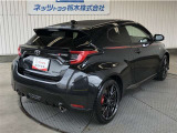 トヨタのU-Carブランド『トヨタ認定中古車』ロングラン保証・高品質カー洗浄・車両検査証明書付き!走行性能を追求したリヤデザインも必見です!