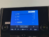 Bluetoothオーディオ付き!ドライブ等で自分の好きな音楽を流そう☆