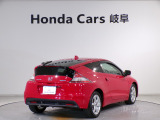 CR-Z 1.5 アルファ 