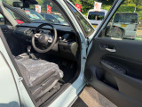 運転席廻り