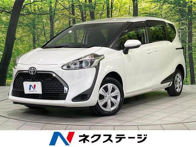 シエンタ 1.5 G