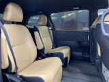 車内もキレイで嫌な臭いもありません☆車内の臭い、汚れが気になる方は内装のスチームクリーナーも施工可能です♪