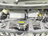 親切・丁寧な専門メカニックスタッフが応対!・車検・点検整備・事故等の修理などアフターサービスも安心。お車のカスタマイズもネクステージのサービススタッフまでご相談ください!
