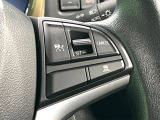 【アダプティブクルーズコントロール】高速道路での長距離走行が楽に!!自動で速度を保つクルーズコントロールが、衝突軽減システムと連携し、前方の車両を感知して車間を保つように速度調節してくれます!!