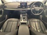 Q5 2.0 TFSI クワトロ 1st エディション 4WD 本革シート 修復歴無し