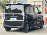 N-BOXカスタム ターボ 