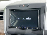 【ナビゲーション】目的地までしっかり案内してくれる使いやすいナビ。Bluetooth接続すればお持ちのスマホやMP3プレイヤーの音楽を再生可能!毎日の運転がさらに楽しくなります!!