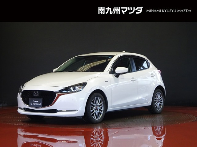 MAZDA2 1.5 XD 100周年特別記念車 