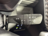 【オートライト(AUTO)】外の明るさをシステムが感知して、自動でヘッドライトが点灯します!ヘッドライトをつけ忘れを防ぐ便利機能です。