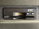 【ETC】高速道路の料金所をストレスなく通過!話題のスポットやサービスエリアに多い「スマートIC」利用時は必須のアイテムです。当店でセットアップを実施、ご納車当日からすぐにご利用いただけます!