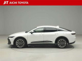 クラウンクロスオーバー 2.5 G アドバンスト E-Four 4WD 