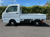 キャリイ KC エアコン パワステ 4WD 