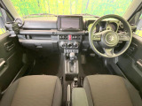 ジムニーシエラ 1.5 JC 4WD 