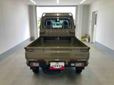 ハイゼットトラック ジャンボ エクストラ 4WD 