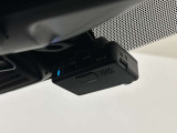 運転を常時記録、万一の際の安全運転を確認 ドライブレコーダー装備!【フロント】