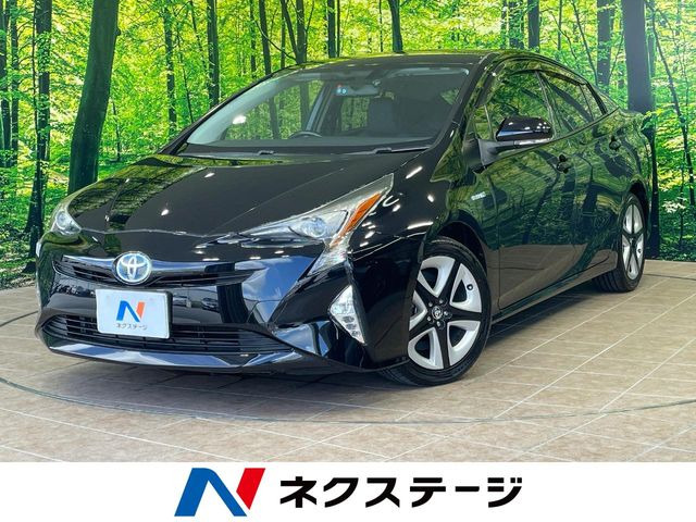 プリウス 1.8 S ツーリングセレクション