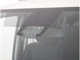 衝突軽減システムの「セーフティセンス」搭載!安全運転のサポートをしてくれます。