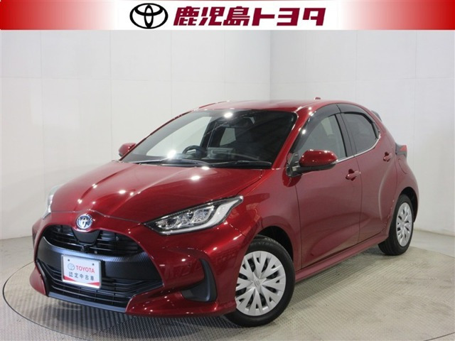ヤリス 1.5 ハイブリッド Z 