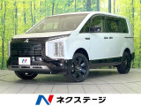 禁煙 BIGーX11型ナビ 両側電動ドア 衝突被害軽減装置