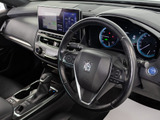 使いやすさや安全性を追求したステアリング周り!高級車ゆえにスイッチ類が多いのも特徴ですね!考え尽くされた配置ですぐに使いこなす事が出来ますのでご安心下さい!是非、体感してみて下さい!!
