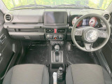 ジムニーノマド 1.5 FC 4WD 