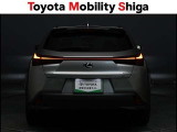 視認性の良いテ-ルランプデザインです。