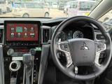 デリカD:5 2.2 P 4WD 