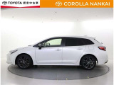 カローラツーリング 1.8 ハイブリッド W×B 