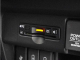 今や必需品の◆ETC車載器 装備車◆ 有料道路を利用する際にスムースに通過でき、わずらわしい料金支払いから開放されます!