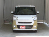 ムーヴキャンバス  ストライプス G