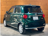 キャスト スタイル X SAIII 4WD 