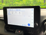 RAV4 2.0 アドベンチャー オフロードパッケージ II 4WD 