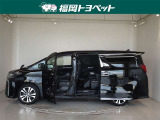両側パワースライドドア付きだから、狭い駐車スペースなどでの 乗り降りラクラク!小さなお子さまのいるご家庭には嬉しい装備。