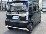 タントカスタム RS 
