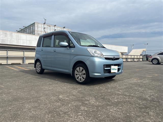 ステラ L 修復歴無し