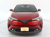 C-HR ハイブリッド 1.8 S LED エディション 