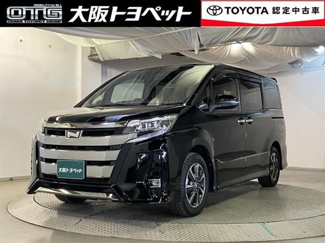 ノア 2.0 Si W×B II