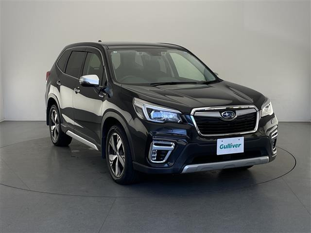 フォレスター 2.0 アドバンス 4WD 4WD 修復歴無し