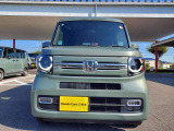 N-VAN ファン 